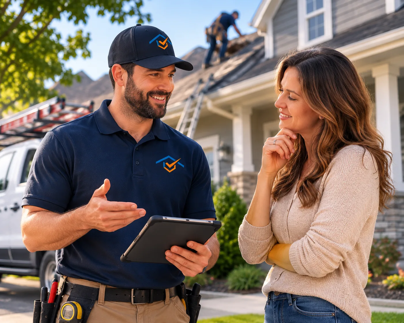 Roof Inspection FAQs in Wadesville, IN