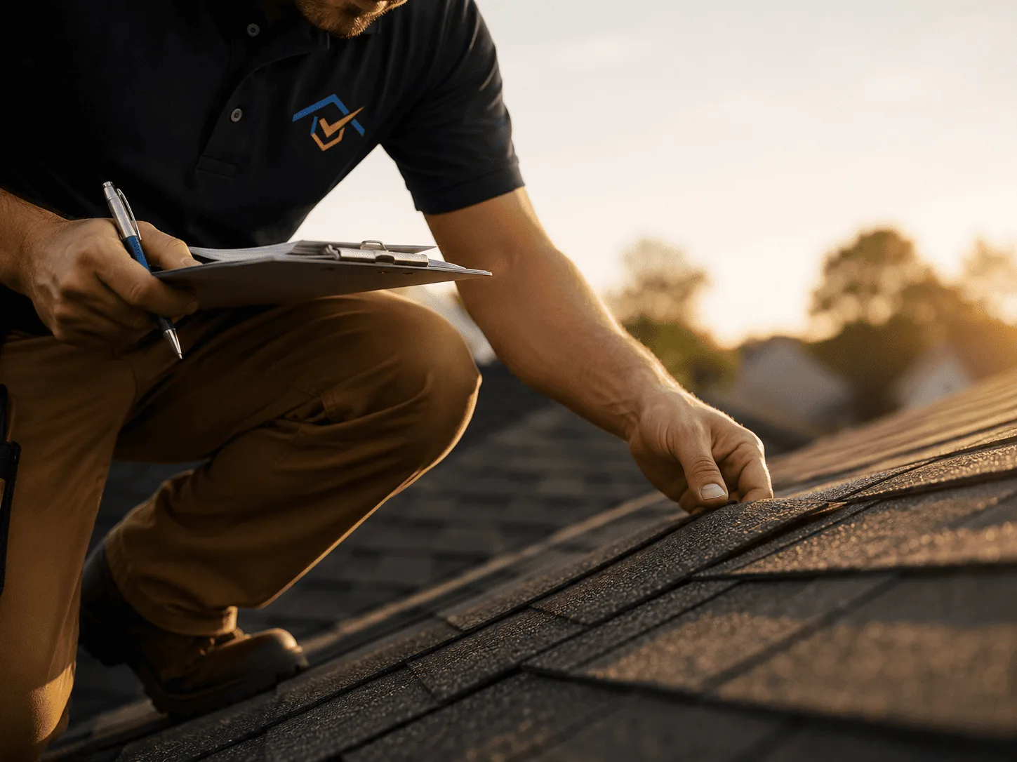 Why Choose Roof Inspection in Wadesville, IN
